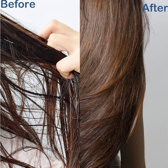 💕 2 for $40 💕 voir - She's Like the Wind: Invisible Dry Shampoo & Condit… - Picture 4 of 4